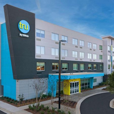 Tru By Hilton North Augusta Hotel Ngoại thất bức ảnh