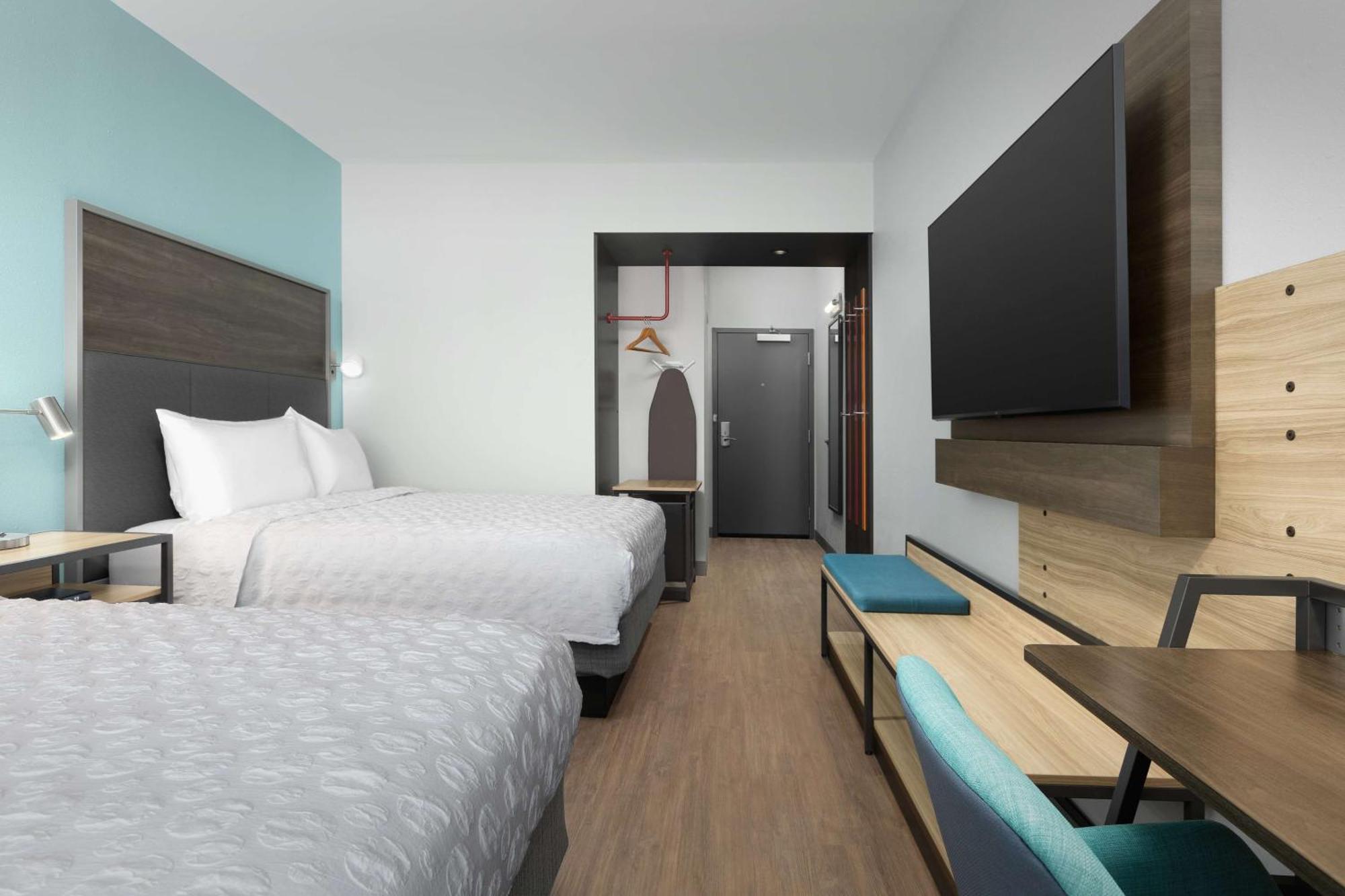 Tru By Hilton North Augusta Hotel Ngoại thất bức ảnh