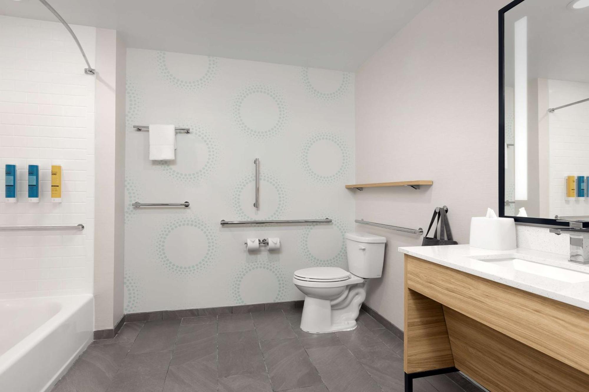 Tru By Hilton North Augusta Hotel Ngoại thất bức ảnh