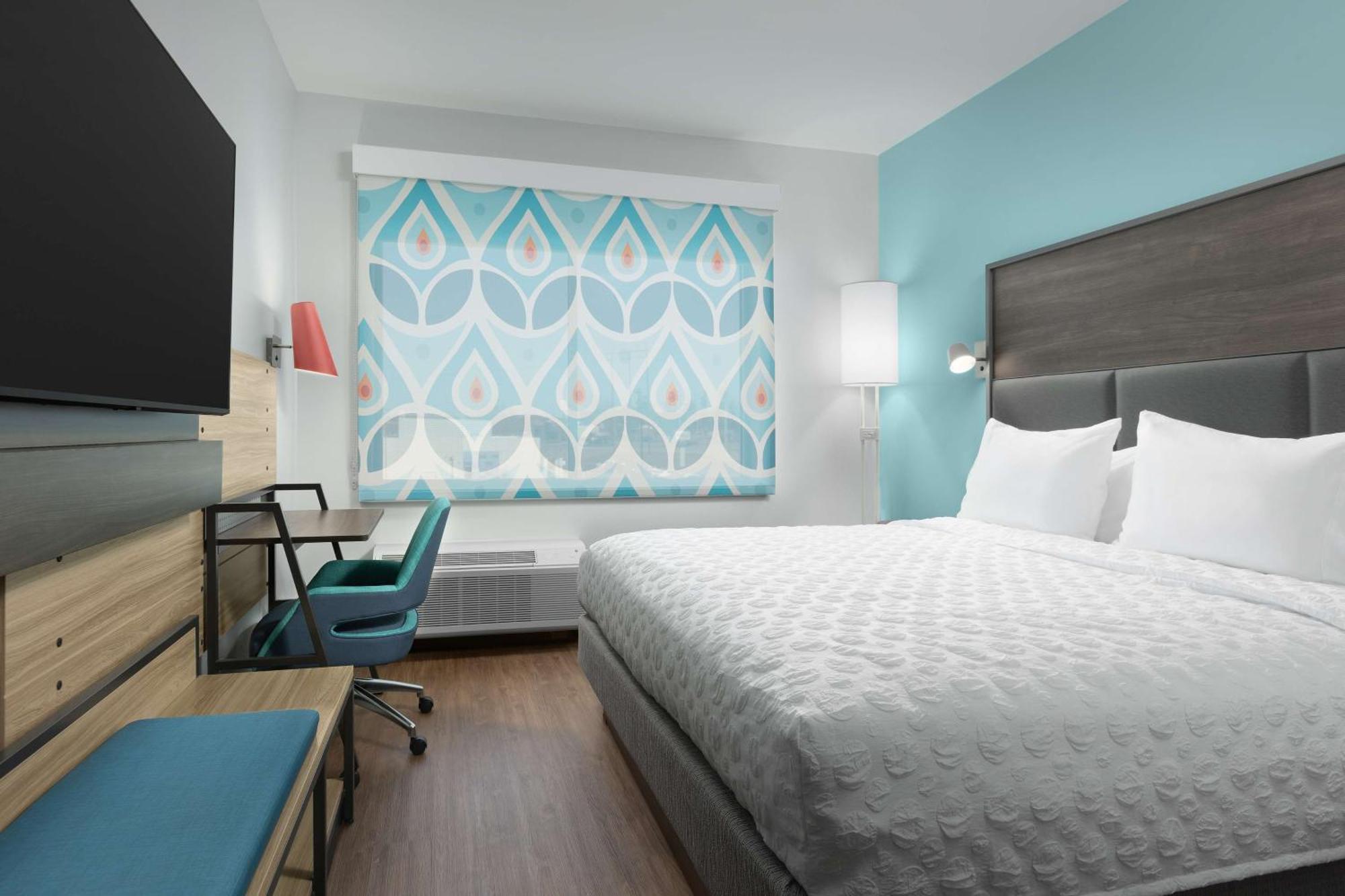 Tru By Hilton North Augusta Hotel Ngoại thất bức ảnh