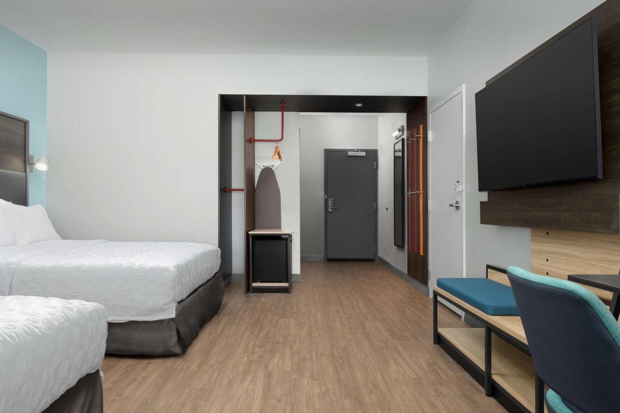 Tru By Hilton North Augusta Hotel Ngoại thất bức ảnh