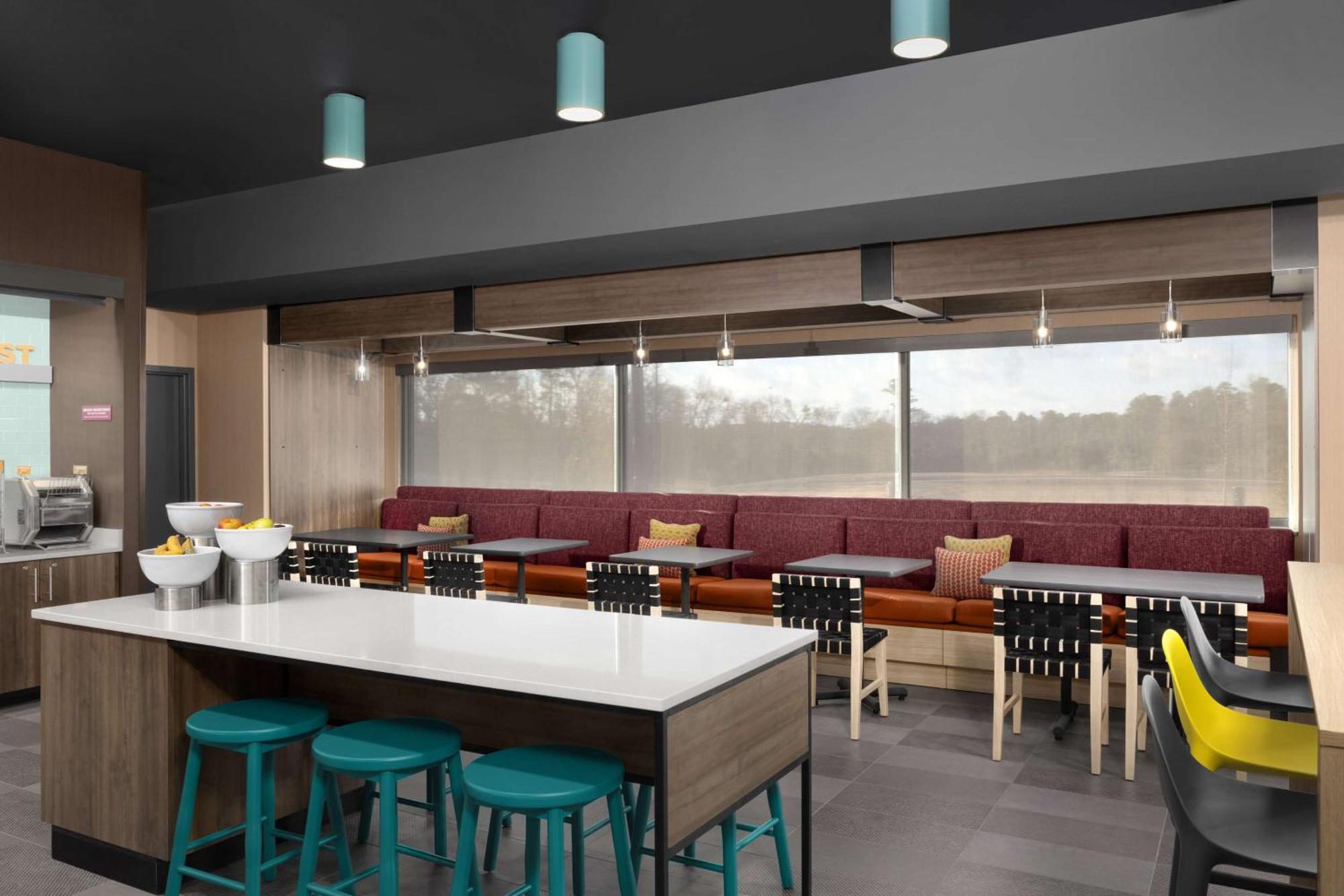 Tru By Hilton North Augusta Hotel Ngoại thất bức ảnh