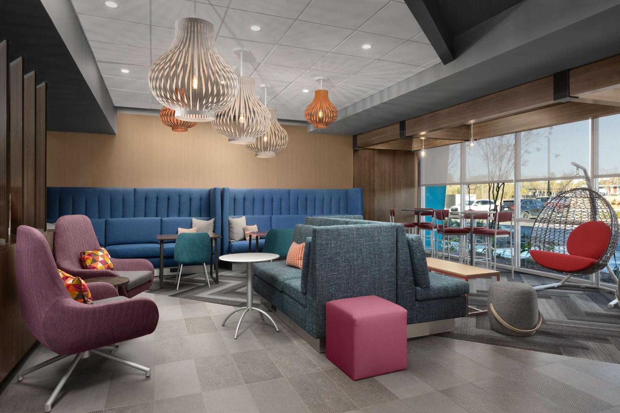 Tru By Hilton North Augusta Hotel Ngoại thất bức ảnh