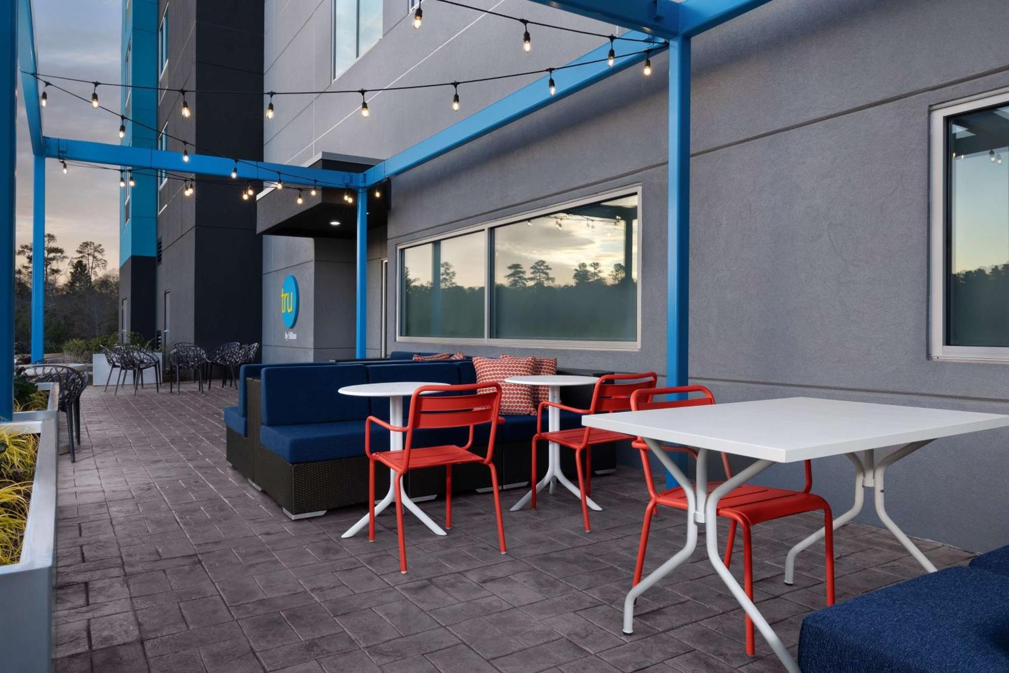 Tru By Hilton North Augusta Hotel Ngoại thất bức ảnh