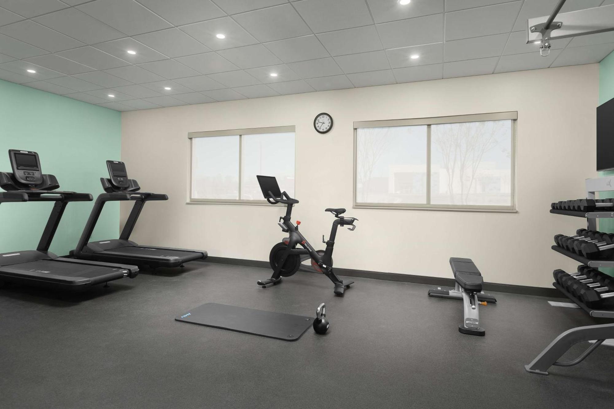 Tru By Hilton North Augusta Hotel Ngoại thất bức ảnh