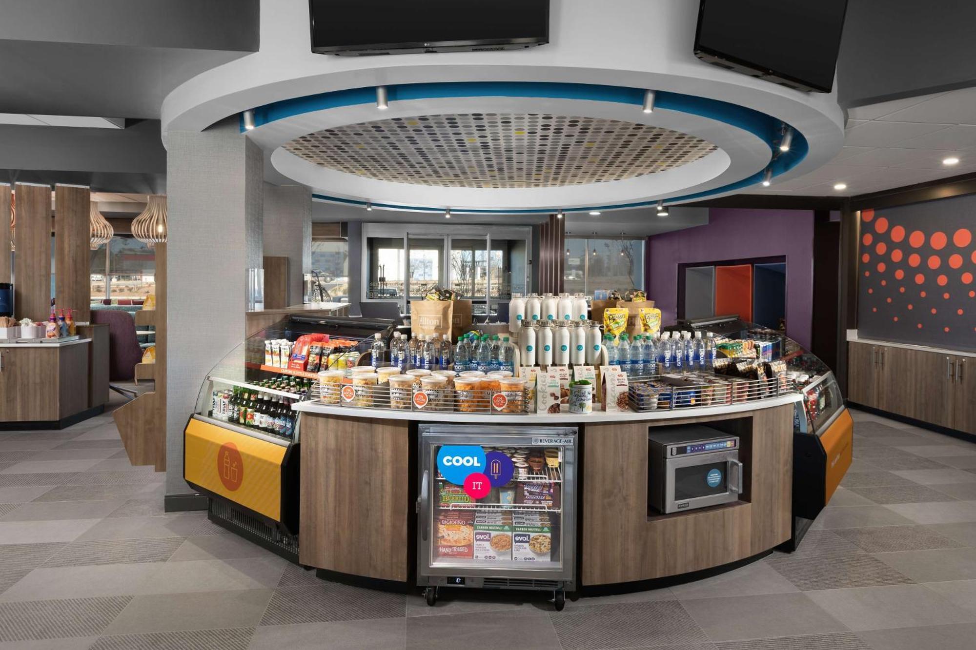 Tru By Hilton North Augusta Hotel Ngoại thất bức ảnh